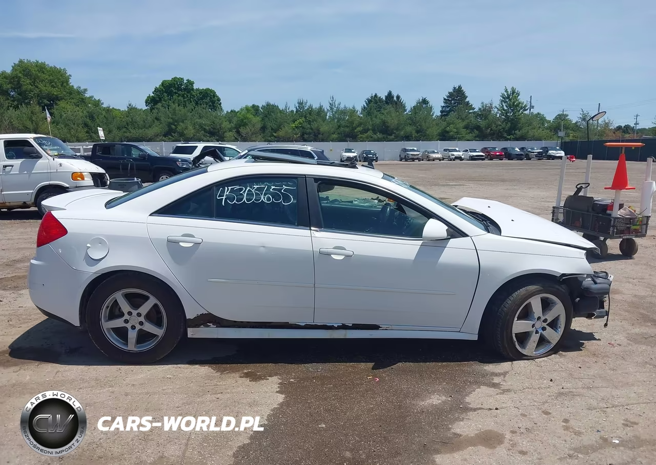 2010 Pontiac G6 VIN:1G2ZA5EK2A4146992 - 12