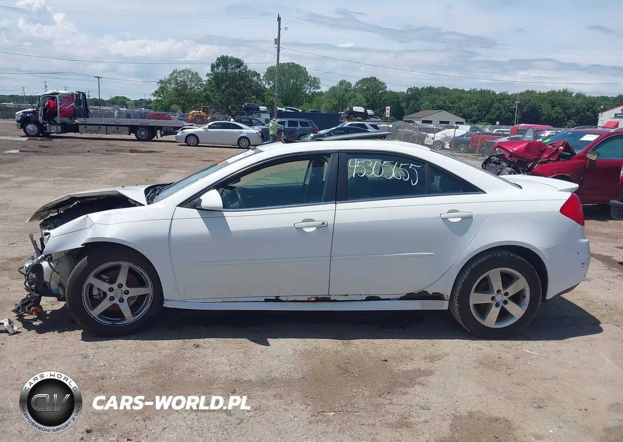 2010 Pontiac G6 VIN:1G2ZA5EK2A4146992 - 13