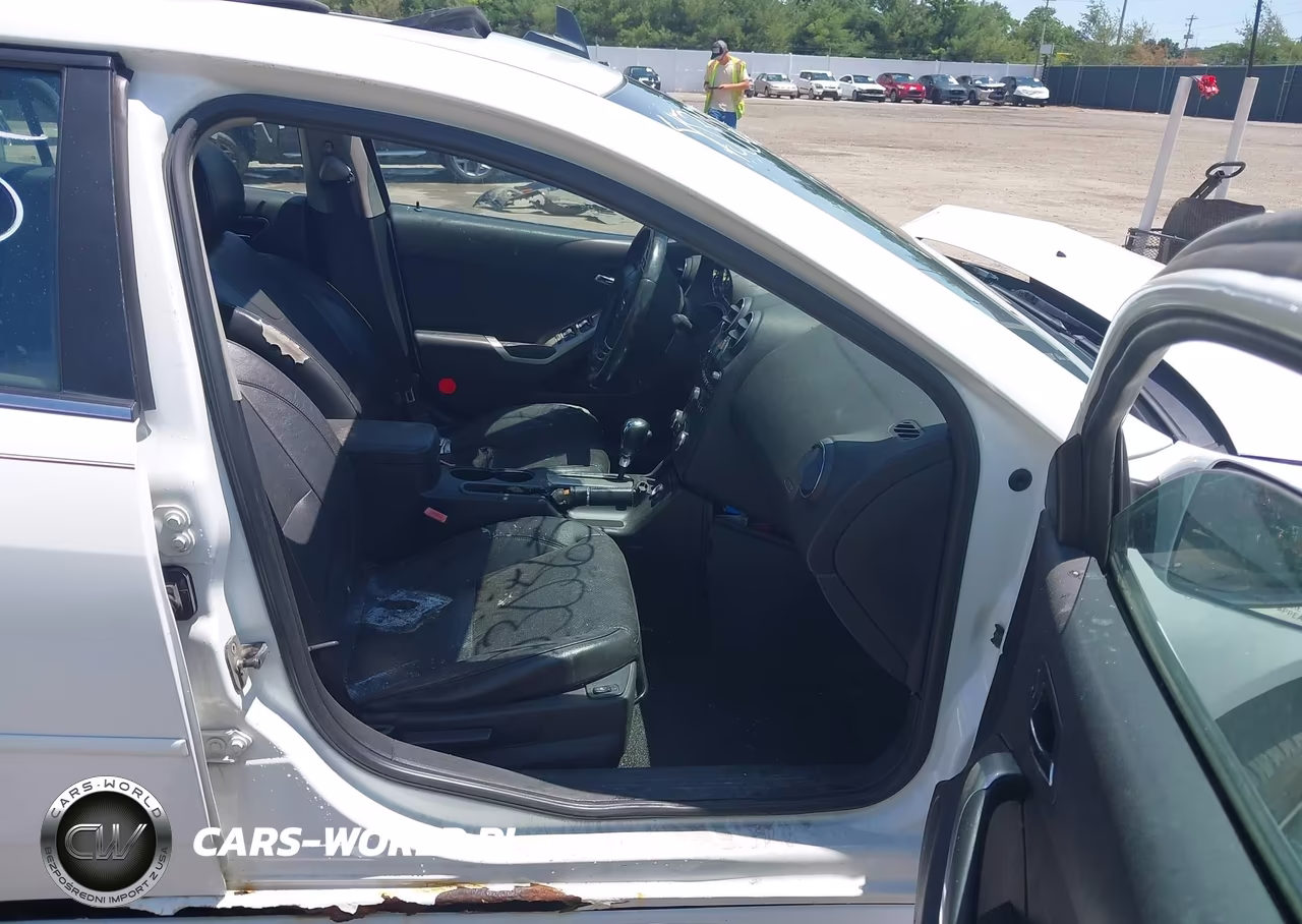 2010 Pontiac G6 VIN:1G2ZA5EK2A4146992 - 5