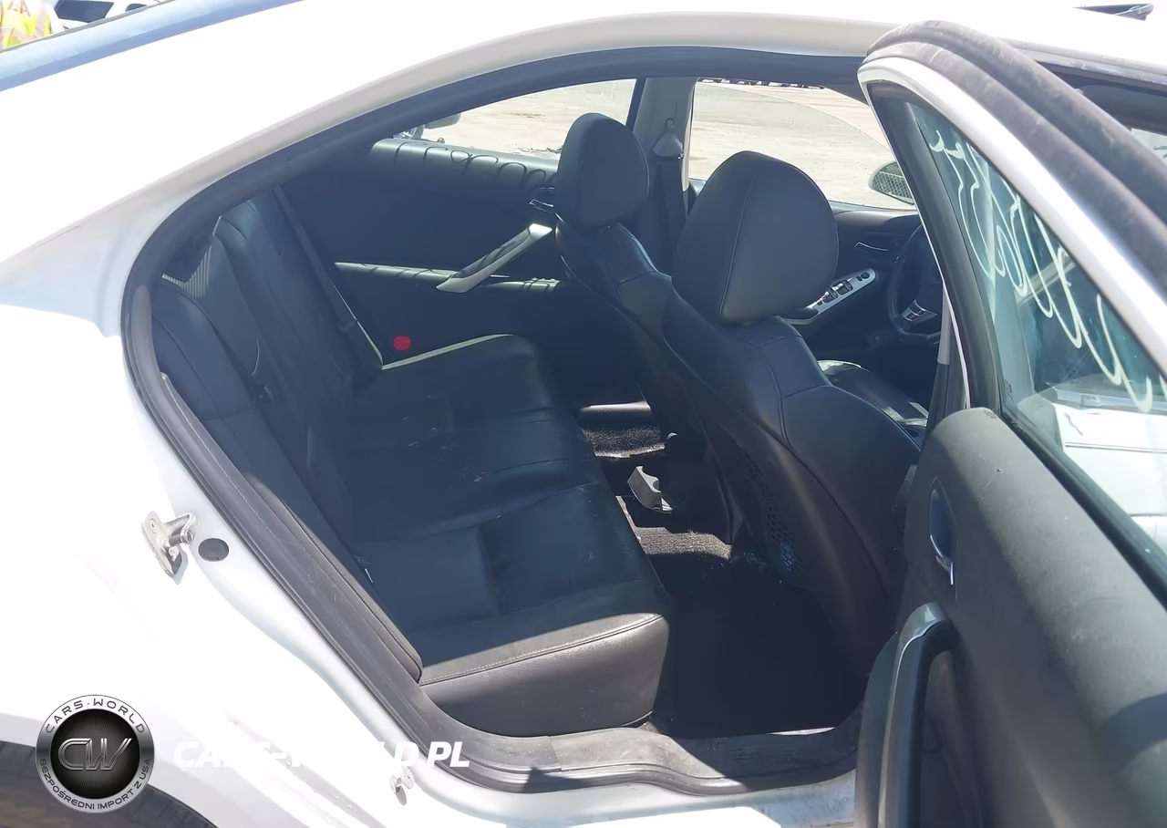 2010 Pontiac G6 VIN:1G2ZA5EK2A4146992 - 8