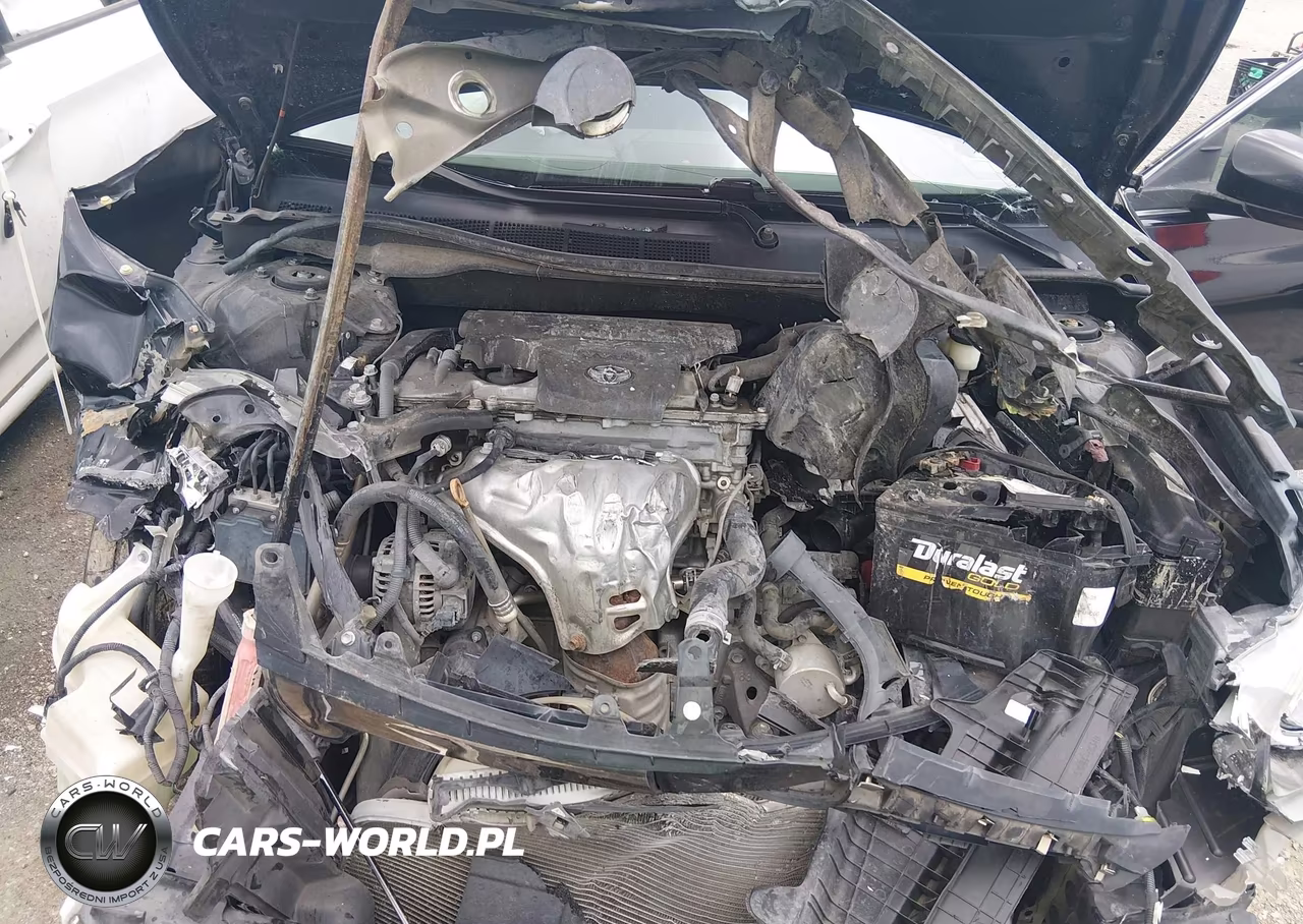 2017 Toyota Camry Se VIN:4T1BF1FK0HU704589 - 10