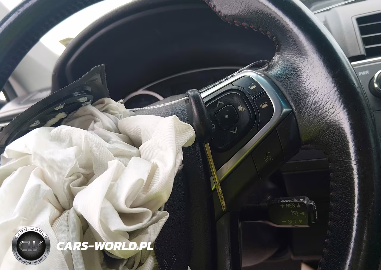 2017 Toyota Camry Se VIN:4T1BF1FK0HU704589 - 11