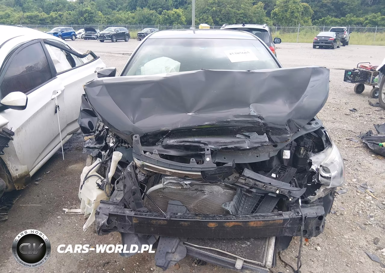 2017 Toyota Camry Se VIN:4T1BF1FK0HU704589 - 13
