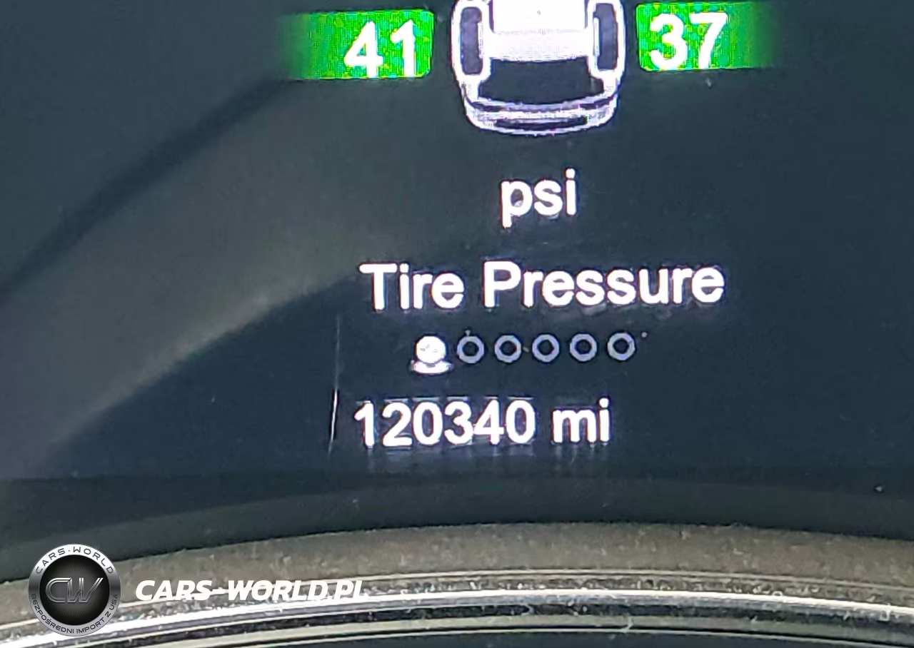 2014 Dodge Durango Citadel VIN:1C4RDJEG5EC552025 - 15