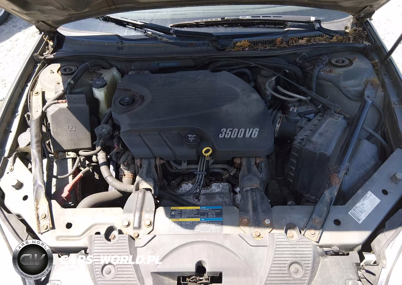 2009 Chevrolet Impala Lt VIN:2G1WT57K291126196 - 10