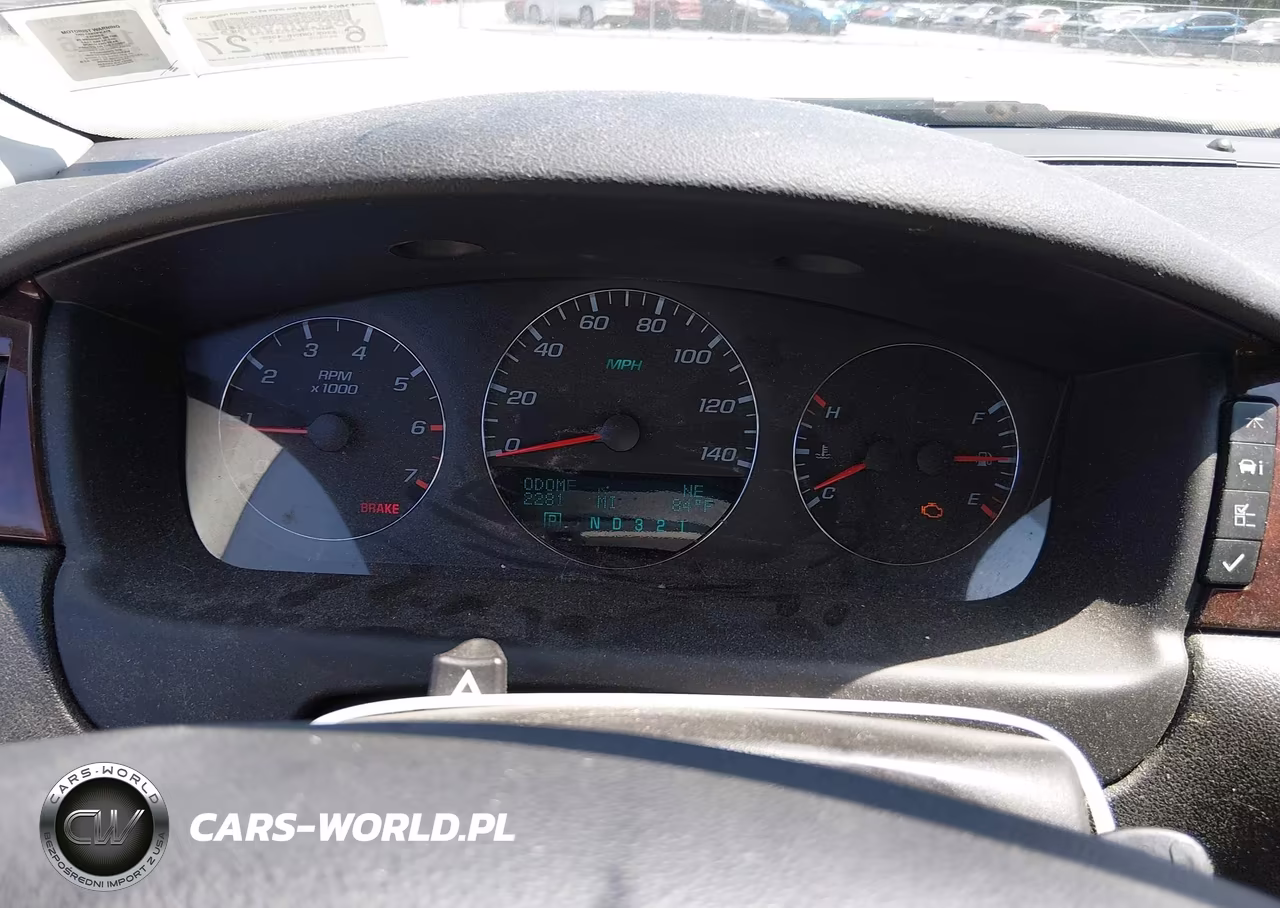 2009 Chevrolet Impala Lt VIN:2G1WT57K291126196 - 7