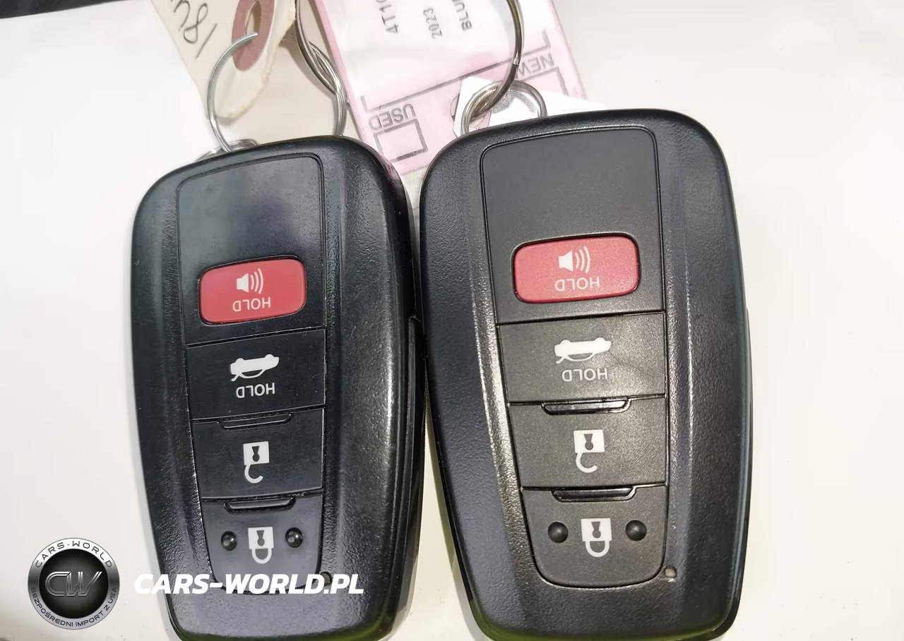 2023 Toyota Camry Le Hybrid VIN:4T1C31AKXPU050784 - 11
