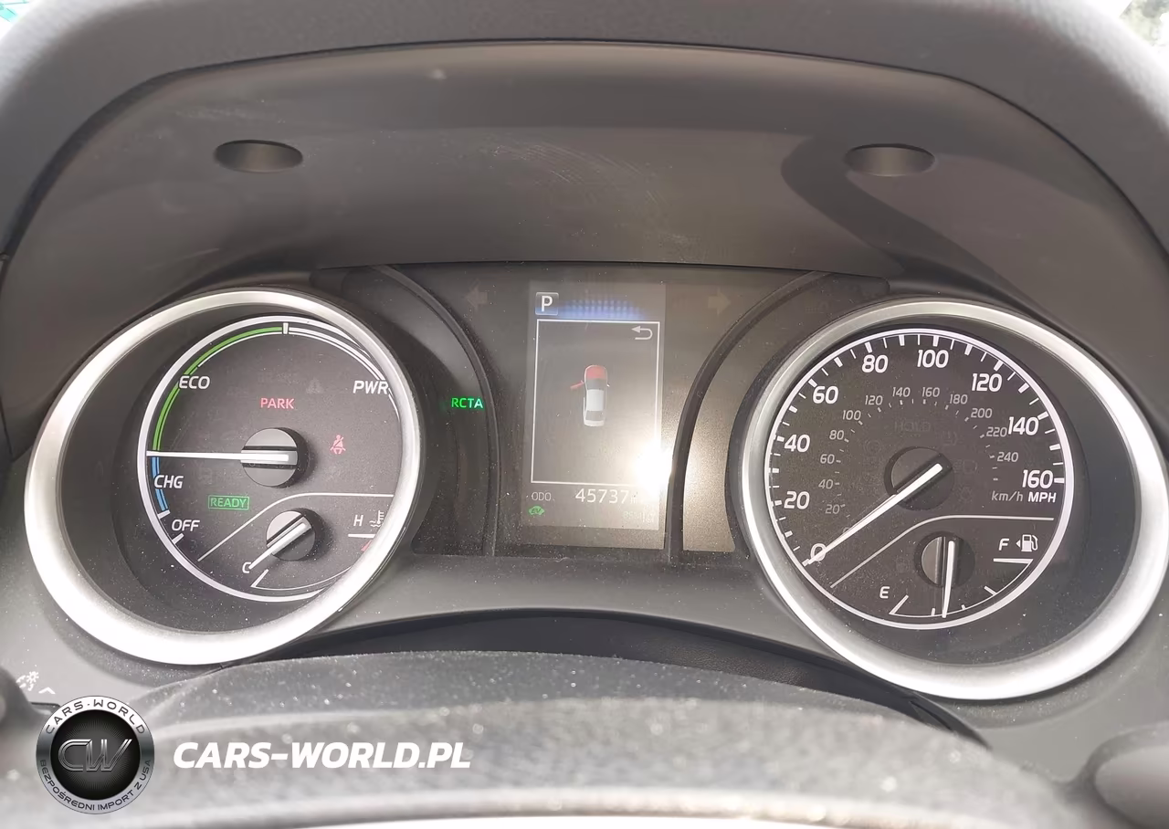 2023 Toyota Camry Le Hybrid VIN:4T1C31AKXPU050784 - 7