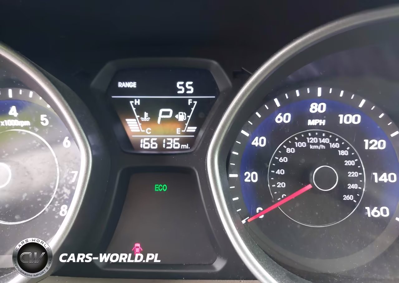 2016 Hyundai Elantra Se VIN:5NPDH4AEXGH761949 - 15