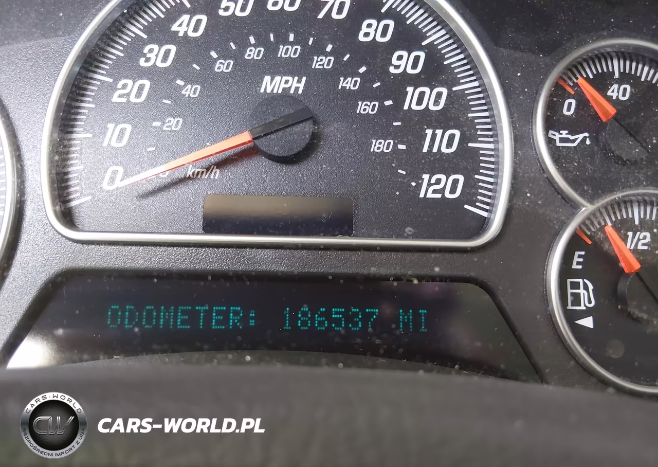 2005 GMC Envoy Denali VIN:1GKES63M552386559 - 7