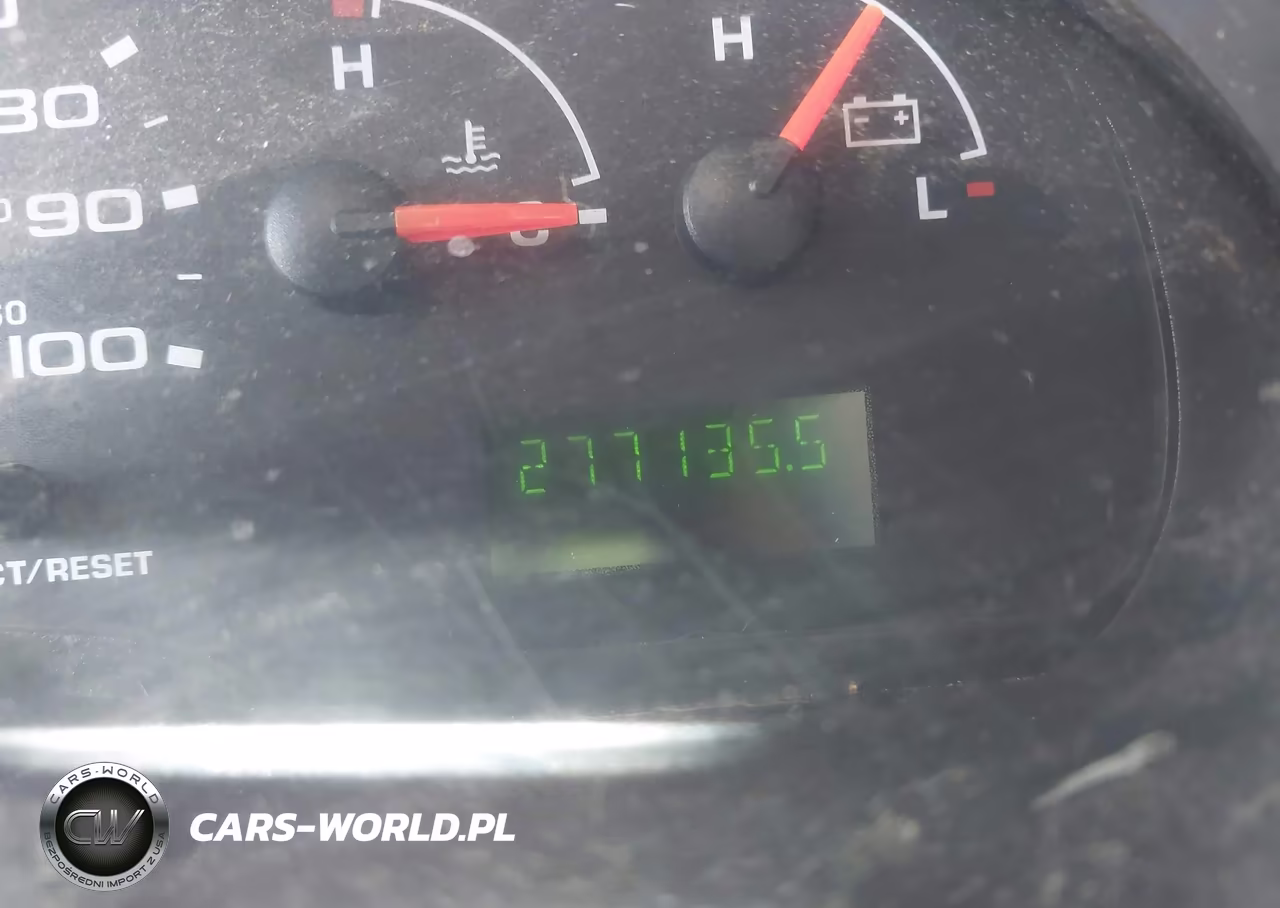 2004 Ford E-250 Commercial-Recreational VIN:1FTNS24L74HA77407 - 7