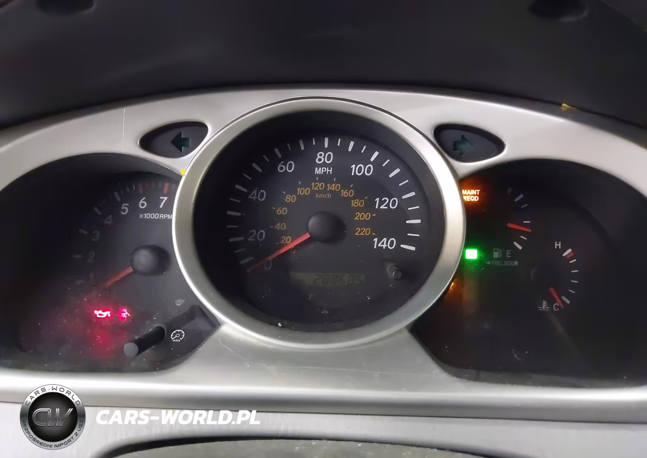 2005 Toyota Highlander V6 VIN:JTEDP21AX50091023 - 7