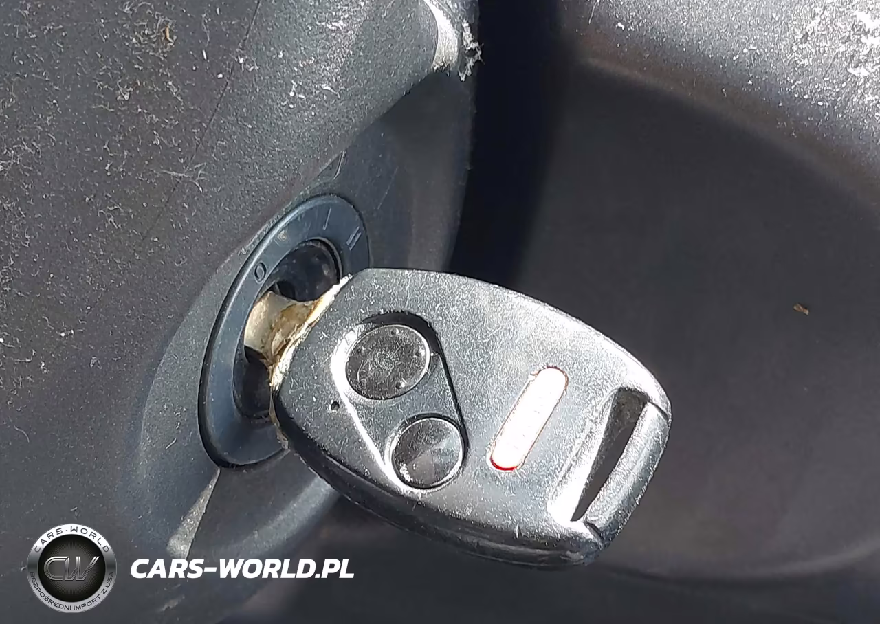 2008 Honda Fit Sport VIN:JHMGD38668S015002 - 11