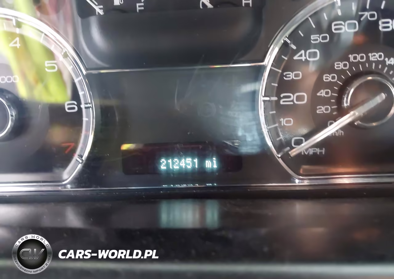 2009 Lincoln Mks VIN:1LNHM94R49G606468 - 7