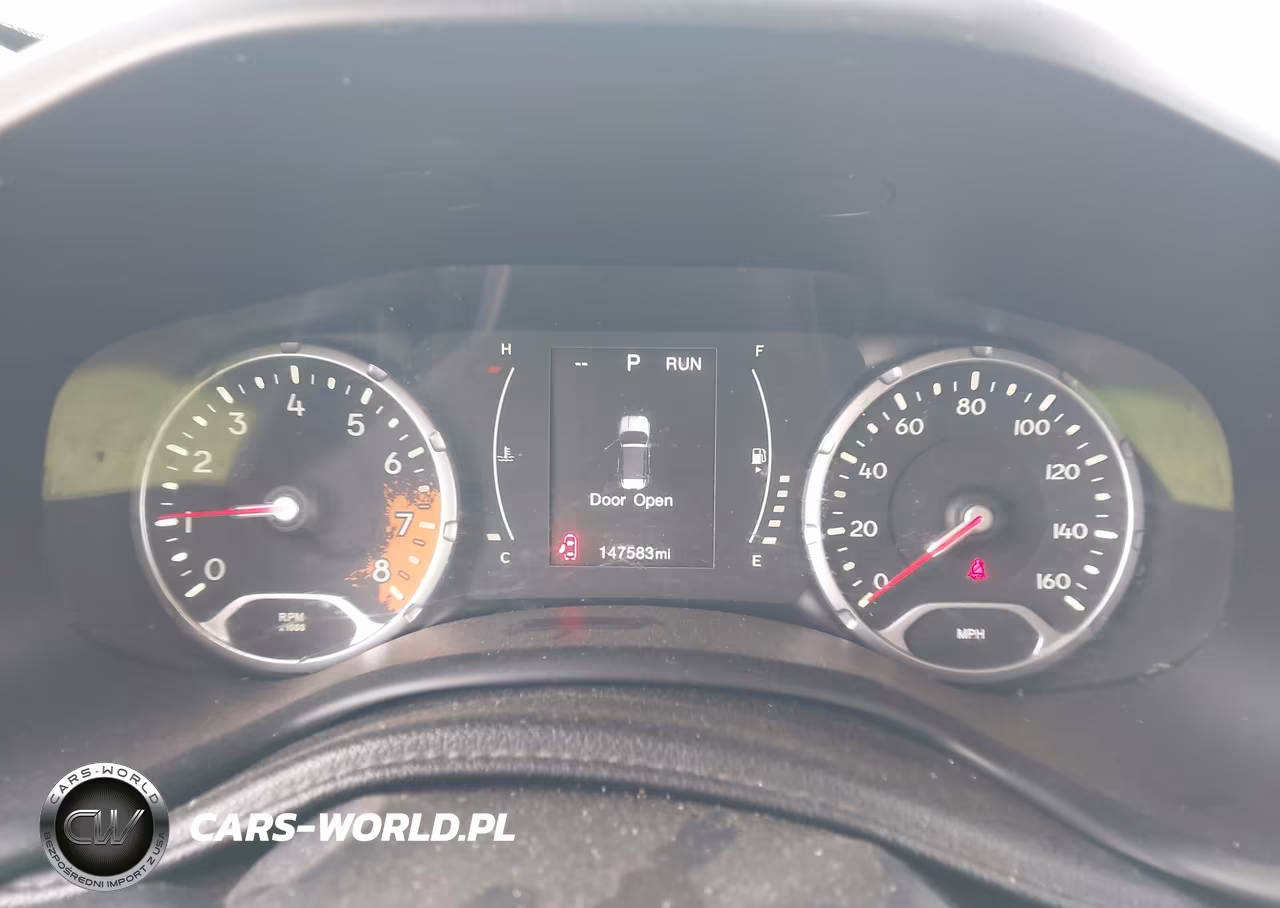 2015 Jeep Renegade Latitude VIN:ZACCJABT8FPC11330 - 7