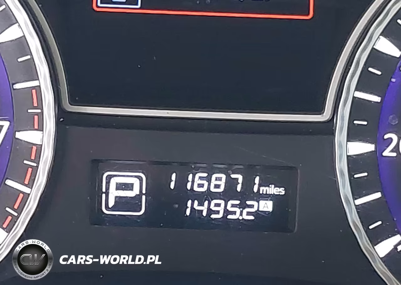 2013 Infiniti Jx35 VIN:5N1AL0MM4DC328532 - 15