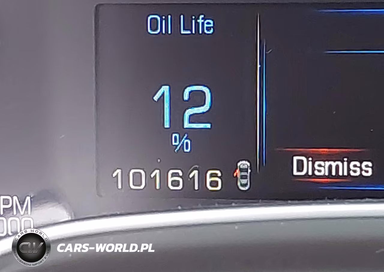 2016 Cadillac Srx Performance Collection VIN:3GYFNCE34GS577742 - 16