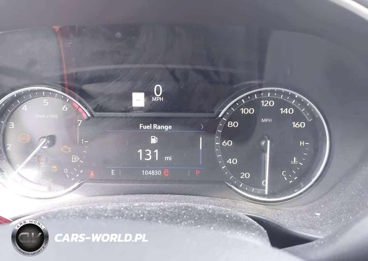 2019 Cadillac Xt4 Premium Luxury VIN:1GYFZCR42KF209810 - 7
