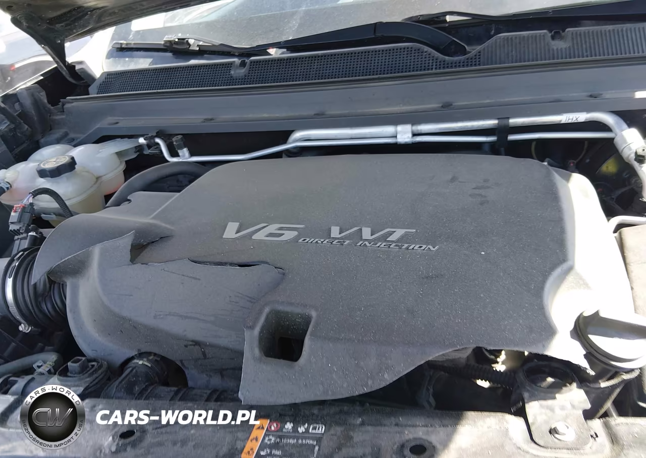 2019 Chevrolet Colorado Z71 VIN:1GCGTDEN7K1339000 - 10