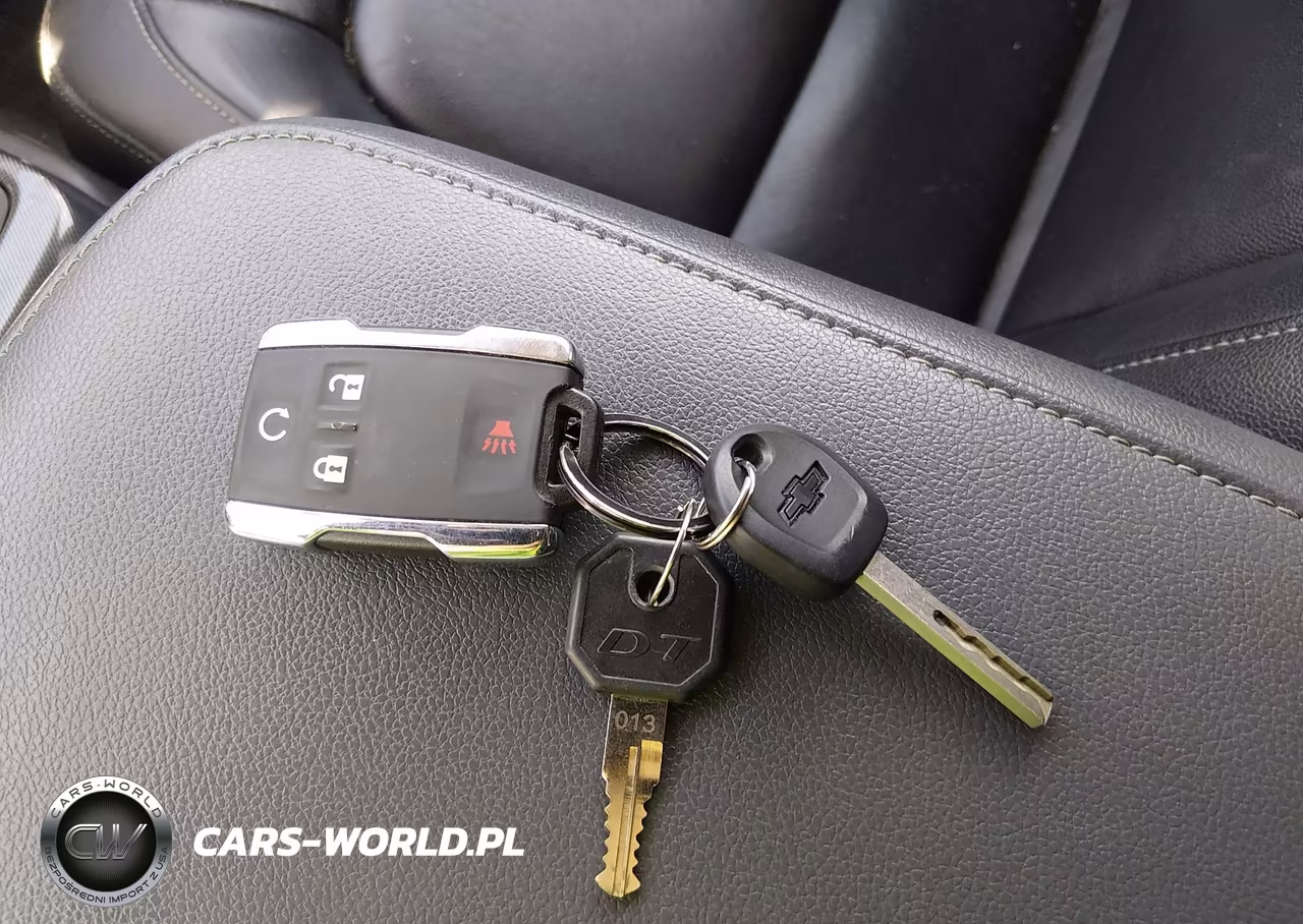 2019 Chevrolet Colorado Z71 VIN:1GCGTDEN7K1339000 - 11