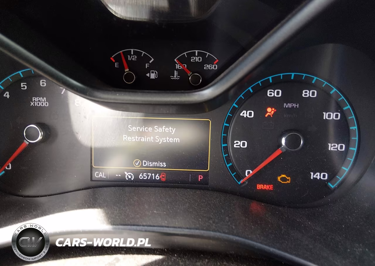 2019 Chevrolet Colorado Z71 VIN:1GCGTDEN7K1339000 - 7