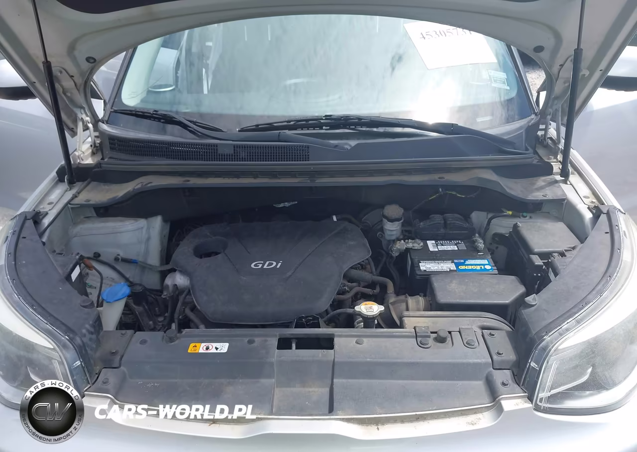2016 Kia Soul VIN:KNDJN2A28G7868721 - 10