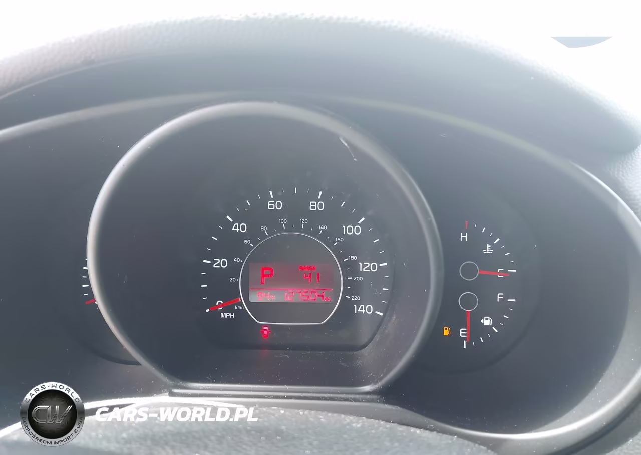 2016 Kia Soul VIN:KNDJN2A28G7868721 - 7