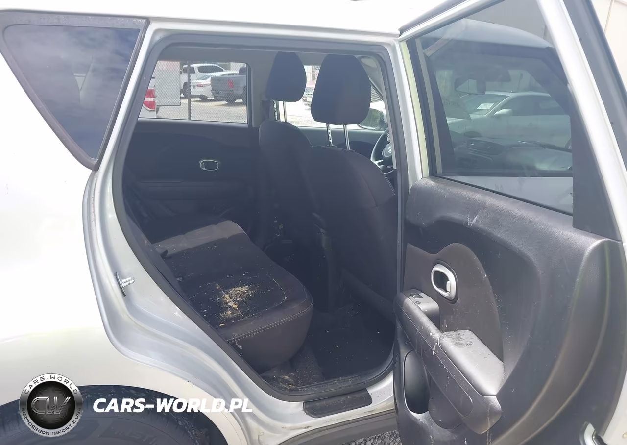 2016 Kia Soul VIN:KNDJN2A28G7868721 - 8