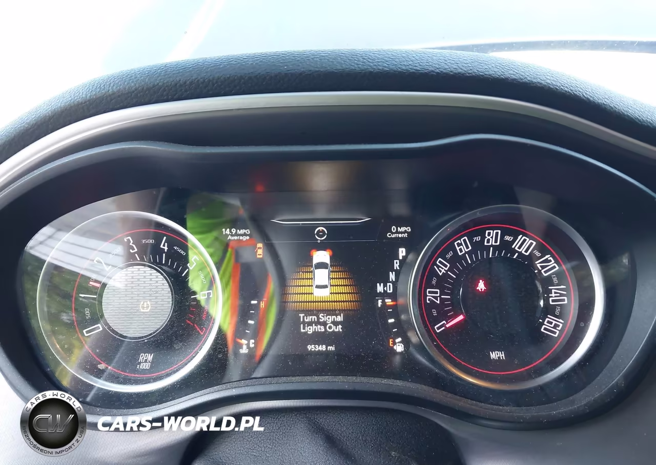 2020 Dodge Challenger Sxt Awd VIN:2C3CDZGG7LH106376 - 7