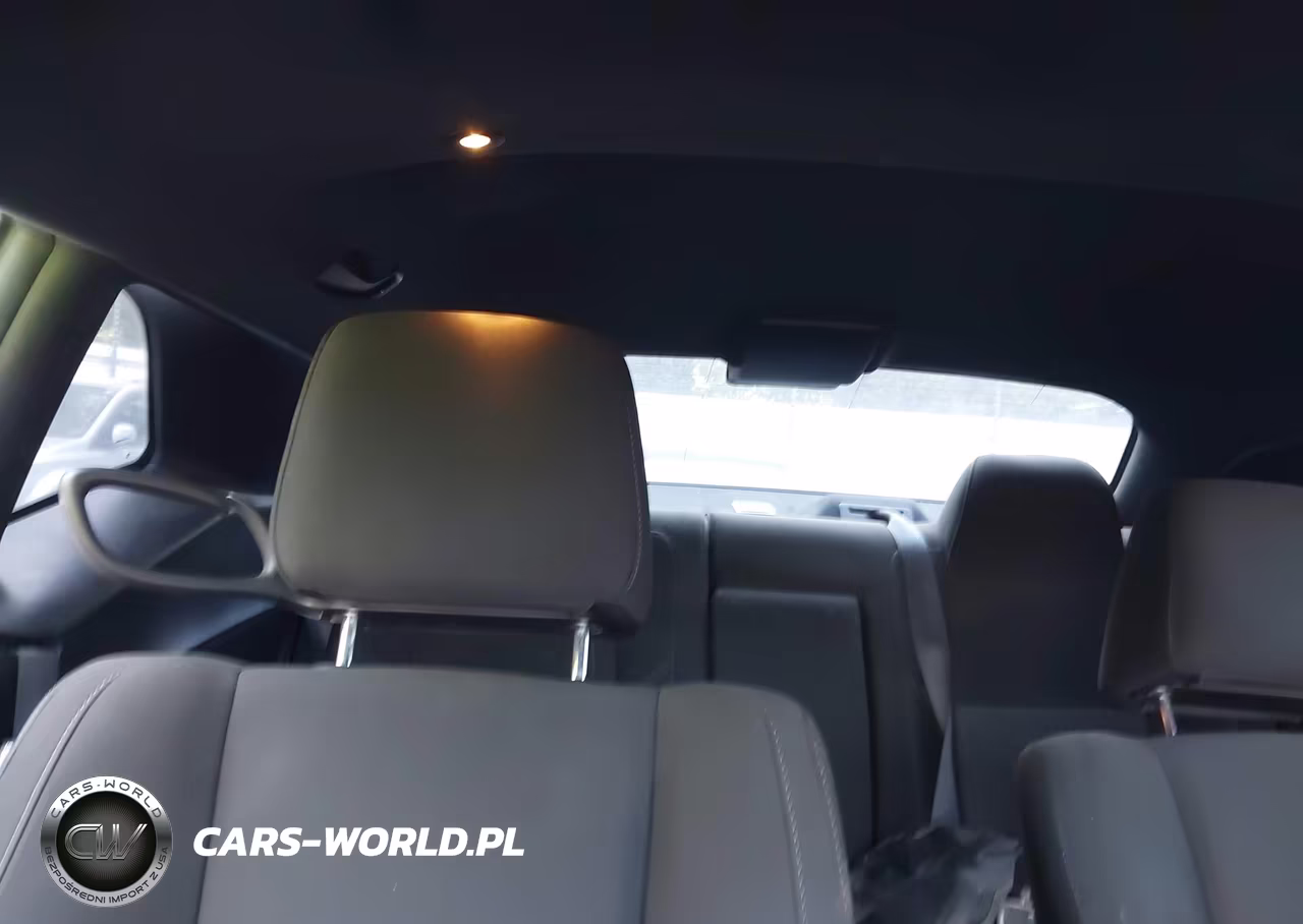 2020 Dodge Challenger Sxt Awd VIN:2C3CDZGG7LH106376 - 8