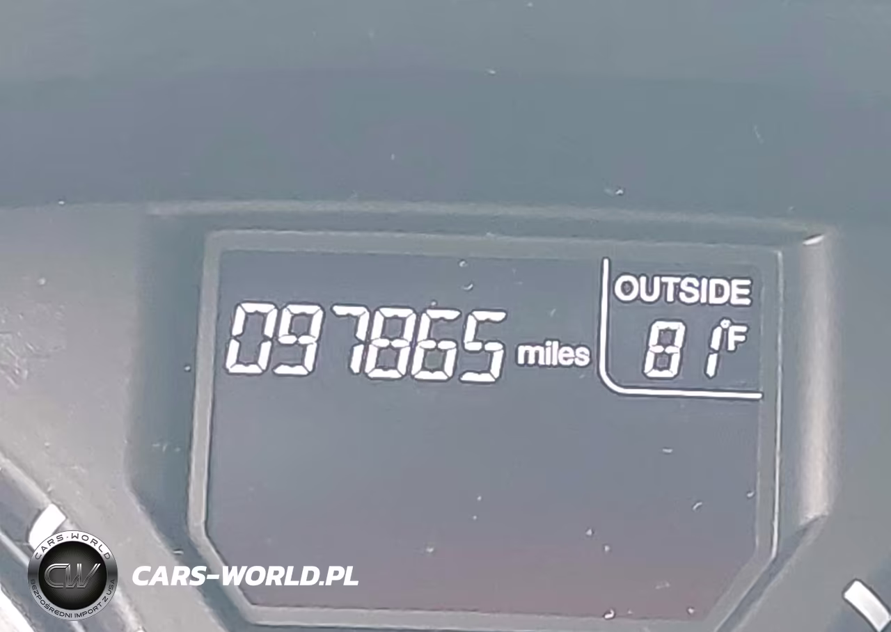 2016 Honda Odyssey Ex-L VIN:5FNRL5H62GB006432 - 15