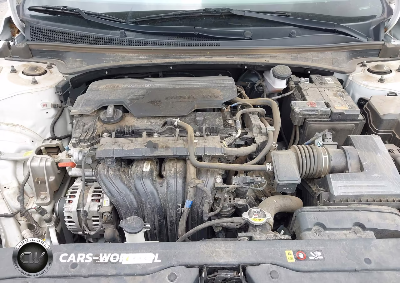 2024 Hyundai Elantra Sel VIN:KMHLM4DG6RU753176 - 10
