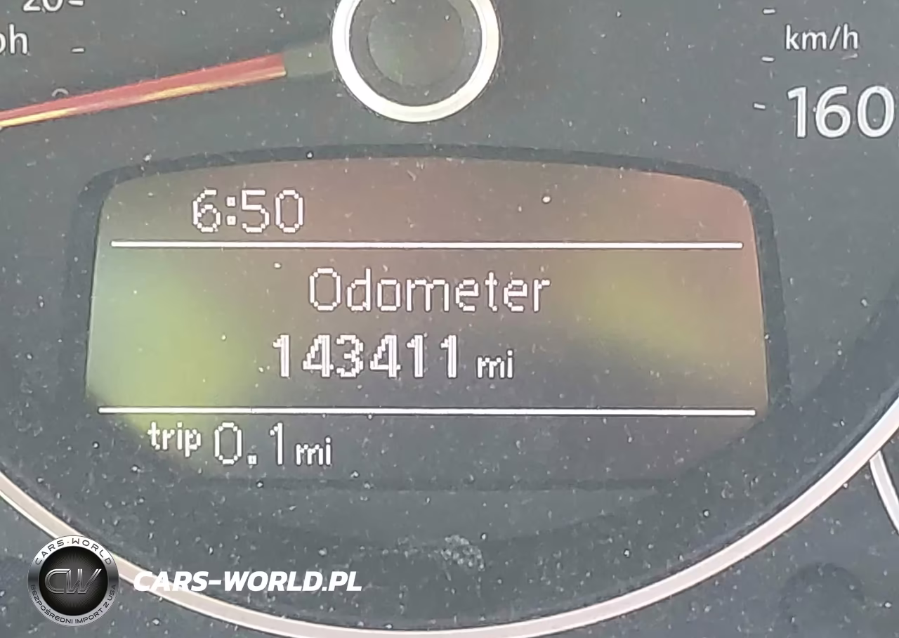 2014 Volkswagen Beetle 1.8T VIN:3VW517AT8EM823278 - 16