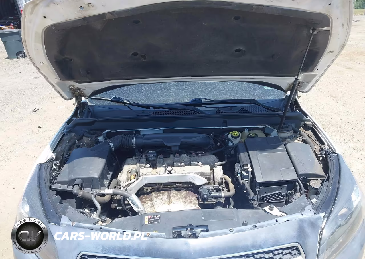 2013 Chevrolet Malibu 1Lt VIN:1G11C5SA7DF318112 - 10