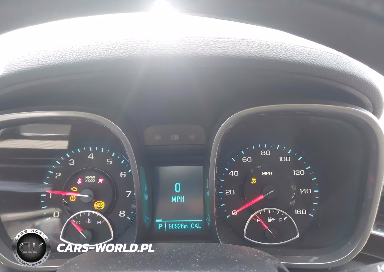 2013 Chevrolet Malibu 1Lt VIN:1G11C5SA7DF318112 - 7