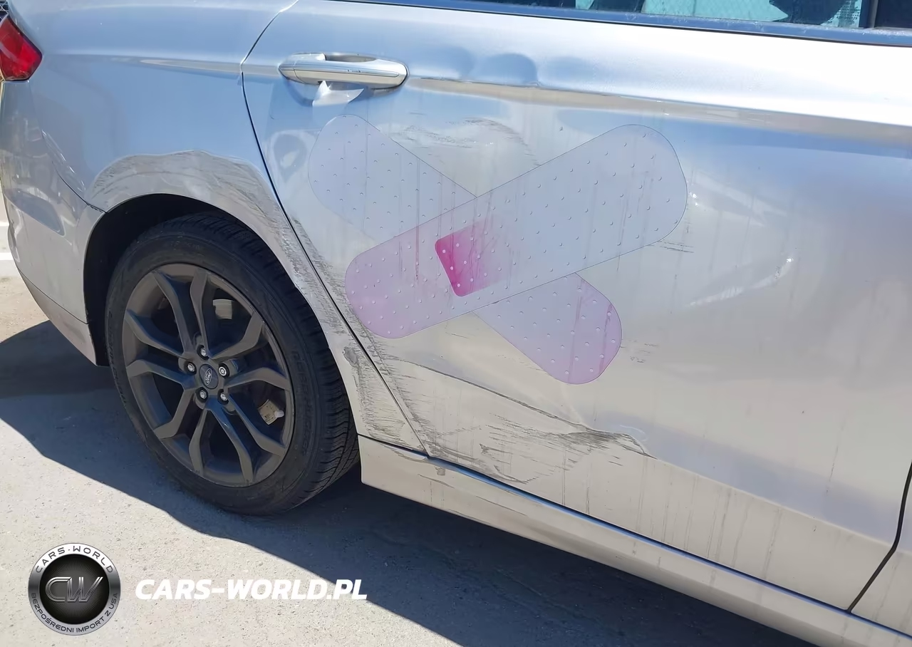 2018 Ford Fusion Se VIN:3FA6P0HD7JR145380 - 17