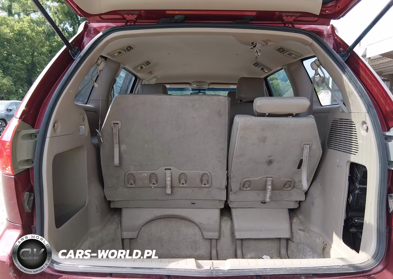 2008 Toyota Sienna Ce-Le VIN:5TDZK23C38S133721 - 14