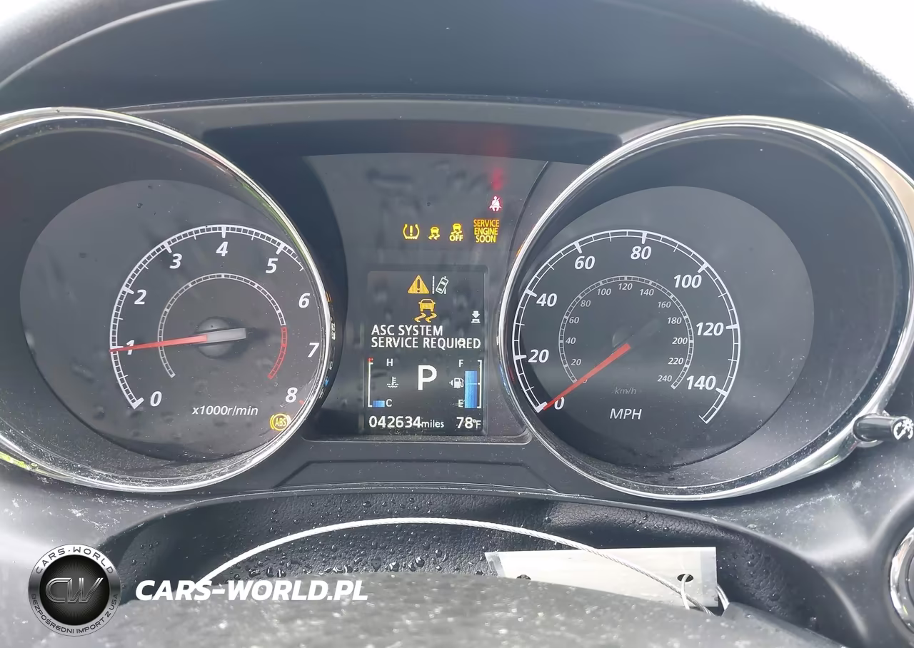 2020 Mitsubishi Outlander Sport 2.0 Se VIN:JA4AP4AU7LU005387 - 16