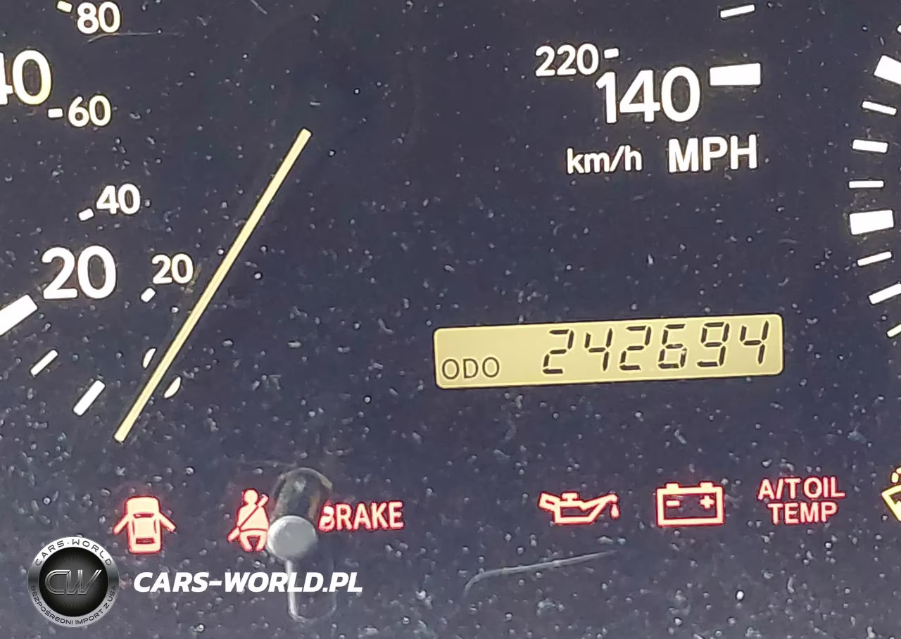 2003 Lexus Rx 300 VIN:JTJGF10U130150190 - 15