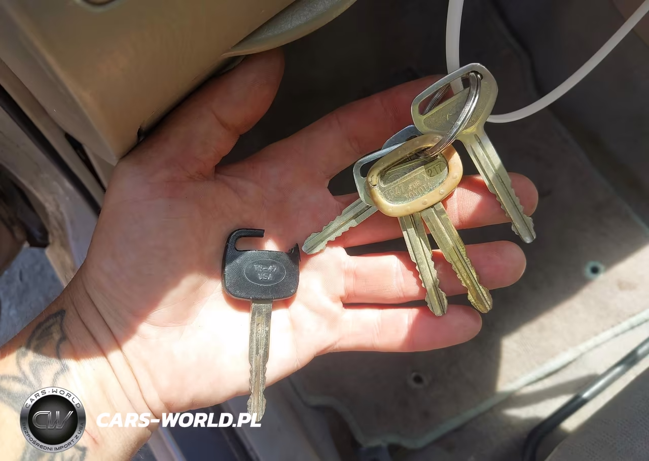 2003 Toyota Corolla Ce VIN:1NXBR32E23Z150533 - 11