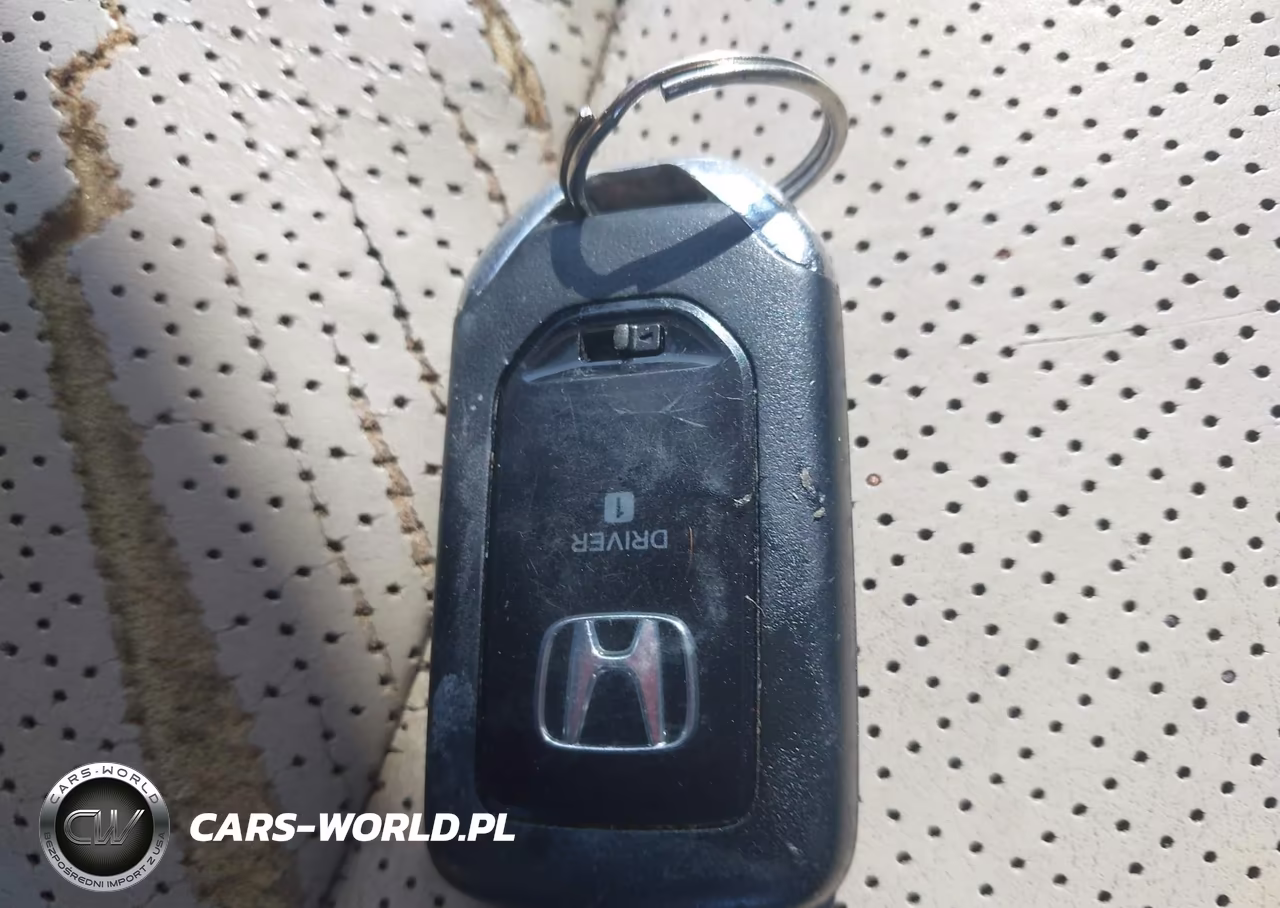 HONDA ACCORD EXL VIN:1HGCR2F85DA144978 - 11