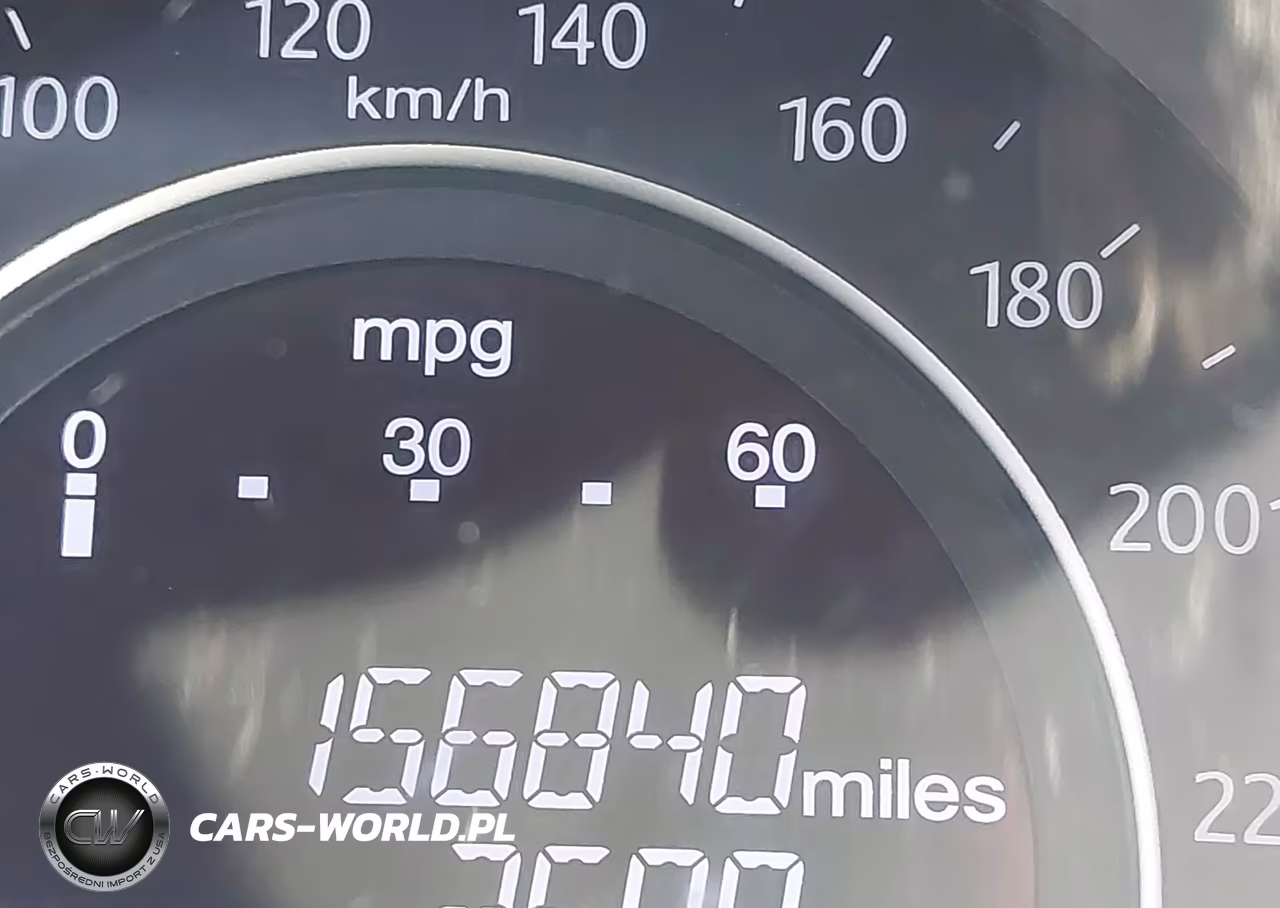 HONDA ACCORD EXL VIN:1HGCR2F85DA144978 - 15