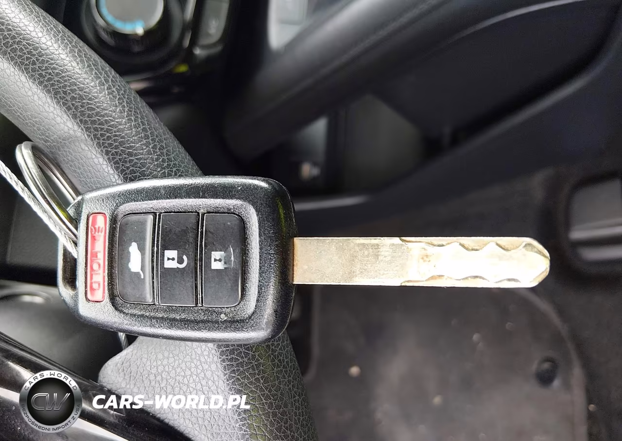 2019 Honda Hr-V Lx VIN:3CZRU5H32KG716222 - 11