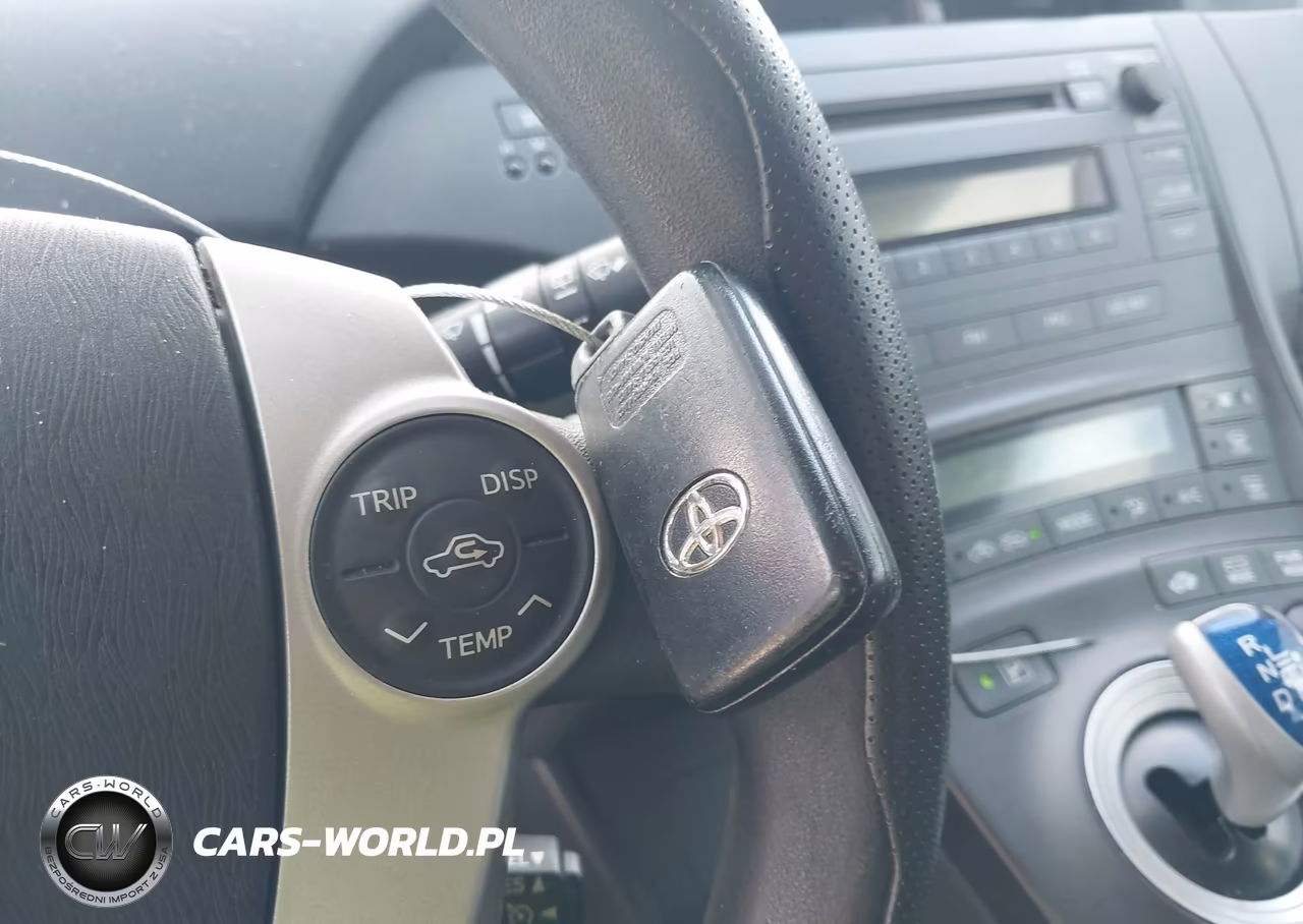 2010 Toyota Prius Ii VIN:JTDKN3DU7A0157647 - 11