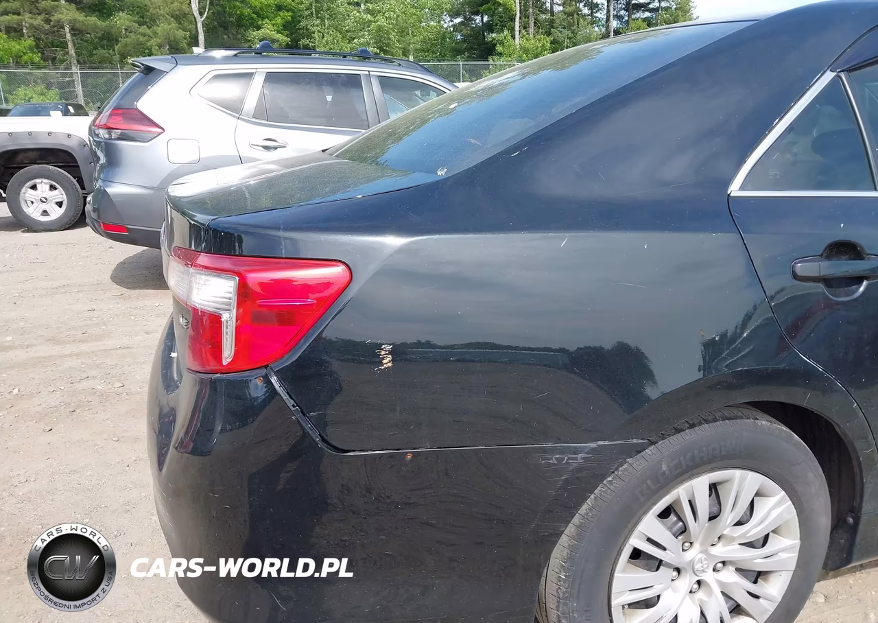 2013 Toyota Camry Le VIN:4T4BF1FK7DR327758 - 21