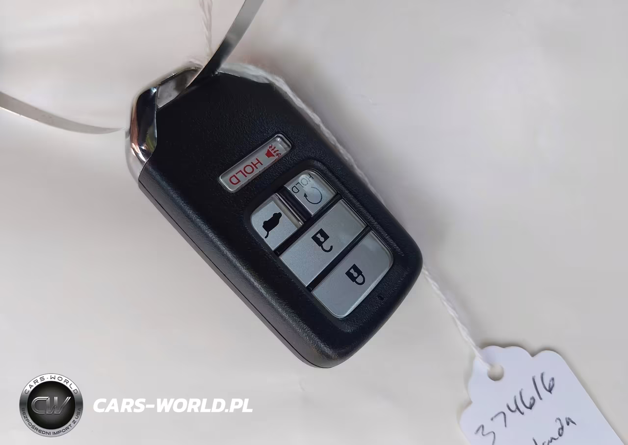 2022 Honda Cr-V Awd Ex VIN:2HKRW2H57NH669328 - 11