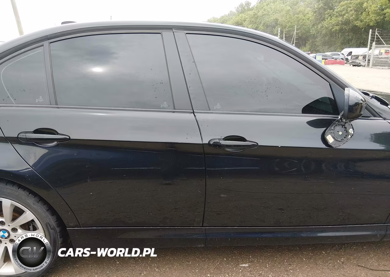 2011 BMW 328I xDrive VIN:WBAPK7C5XBF083362 - 14