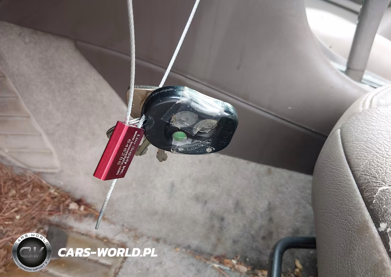 1997 Toyota Camry Ce-Le-Xle VIN:4T1BG22K8VU810972 - 11