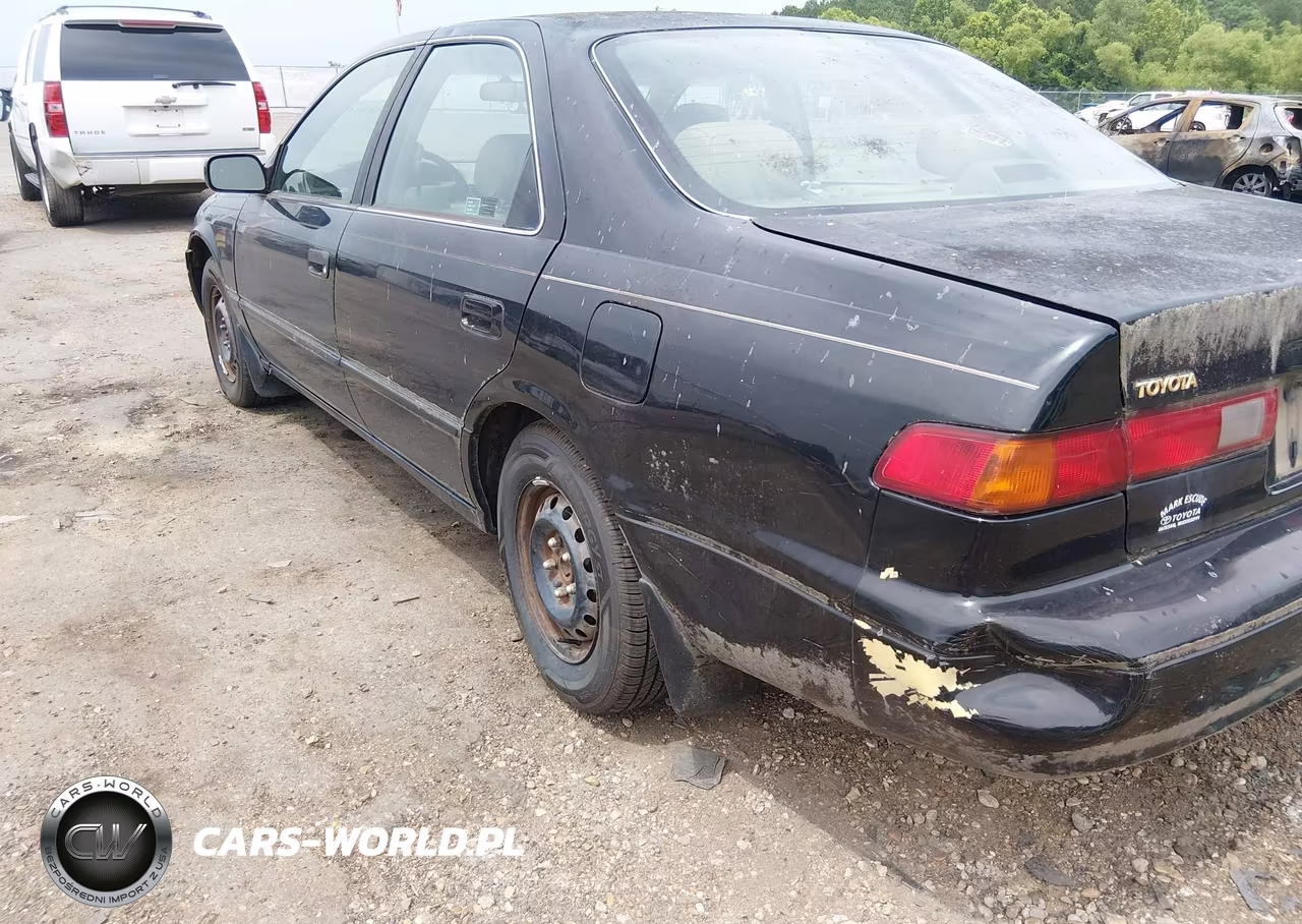 1997 Toyota Camry Ce-Le-Xle VIN:4T1BG22K8VU810972 - 18