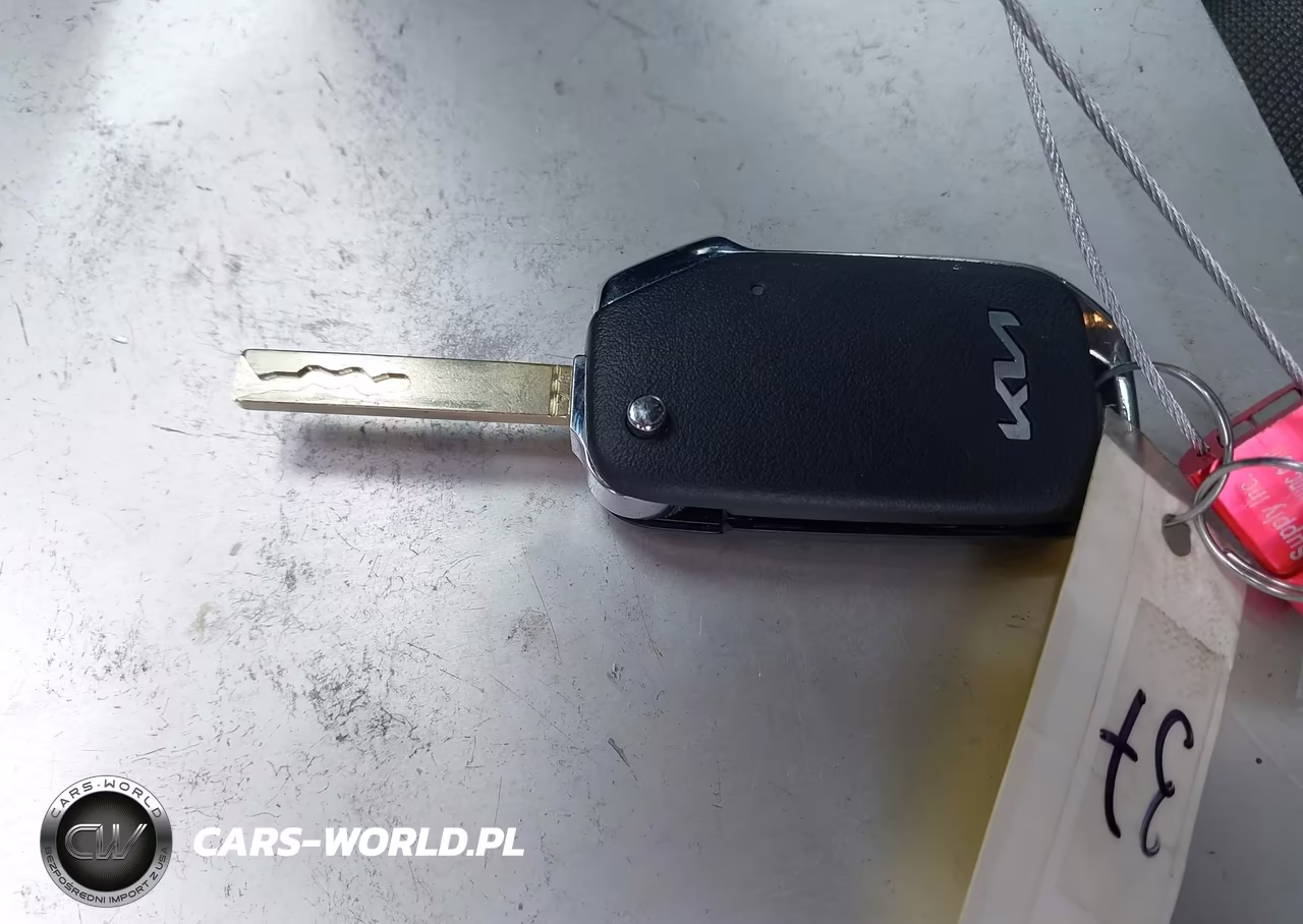 2022 Kia Forte Lxs VIN:3KPF24AD8NE429513 - 11